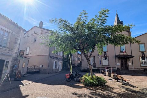 Villa a Monestiés, Tarn, Monestiés - € 347.000 | Ref: 6235E02BA7854F3D - foto 2
