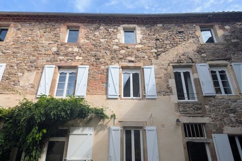 Villa a Monestiés, Tarn, Monestiés - € 347.000 | Ref: 6235E02BA7854F3D - foto 3
