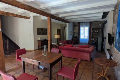 Villa a Monestiés, Tarn, Monestiés - € 347.000 | Ref: 6235E02BA7854F3D - foto 5