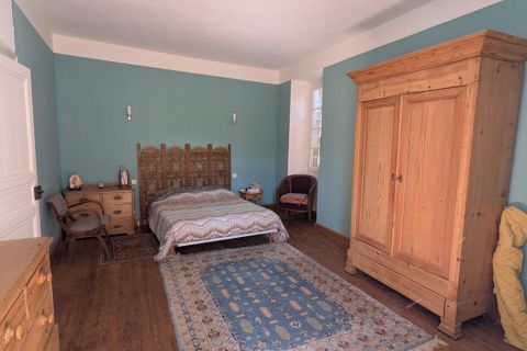 Villa a Monestiés, Tarn, Monestiés - € 347.000 | Ref: 6235E02BA7854F3D - foto 7
