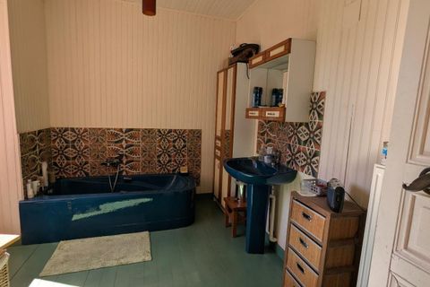 Villa a Monestiés, Tarn, Monestiés - € 347.000 | Ref: 6235E02BA7854F3D - foto 13