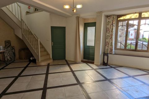 Villa a Monestiés, Tarn, Monestiés - € 347.000 | Ref: 6235E02BA7854F3D - foto 15