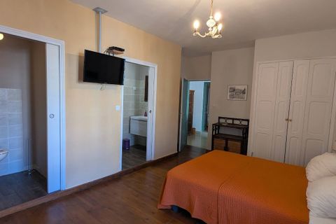 Villa a Monestiés, Tarn, Monestiés - € 347.000 | Ref: 6235E02BA7854F3D - foto 17
