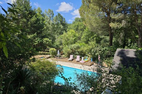 Villa a Puivert, Aude, Puivert - € 395.000 | Ref: A6A7783CA64B46F3 - foto 3