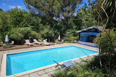 Villa a Puivert, Aude, Puivert - € 395.000 | Ref: A6A7783CA64B46F3 - foto 4