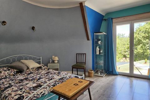 Villa a Puivert, Aude, Puivert - € 395.000 | Ref: A6A7783CA64B46F3 - foto 8