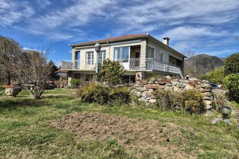Villa i Foix, Ariege, Foix - € 320.000 | Ref: 68D736C872194573 - foto 3
