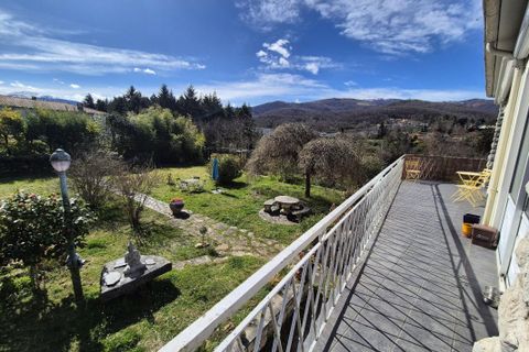 Villa i Foix, Ariege, Foix - € 320.000 | Ref: 68D736C872194573 - foto 6