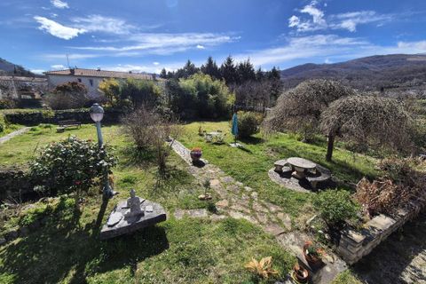 Villa i Foix, Ariege, Foix - € 320.000 | Ref: 68D736C872194573 - foto 7