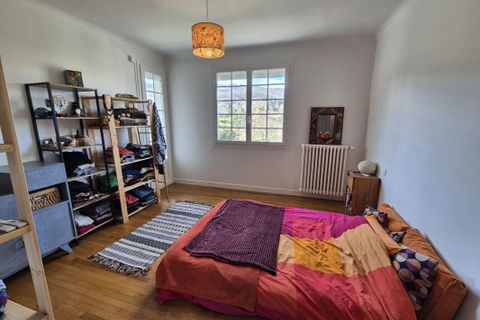 Villa i Foix, Ariege, Foix - € 320.000 | Ref: 68D736C872194573 - foto 9