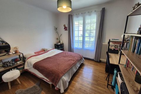 Villa i Foix, Ariege, Foix - € 320.000 | Ref: 68D736C872194573 - foto 12