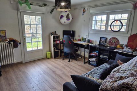 Villa i Foix, Ariege, Foix - € 320.000 | Ref: 68D736C872194573 - foto 16