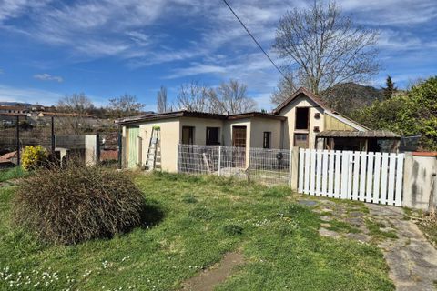 Villa i Foix, Ariege, Foix - € 320.000 | Ref: 68D736C872194573 - foto 19