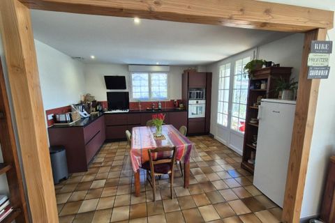 Villa i Foix, Ariege, Foix - € 320.000 | Ref: 68D736C872194573 - foto 20