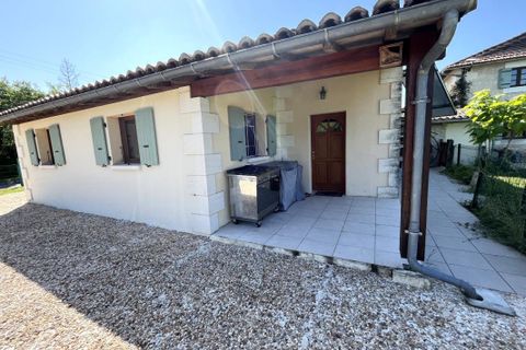 Villa a Festalemps, Dordogne, Festalemps - € 338.900 | Ref: DC65C83054E4415B - foto 3