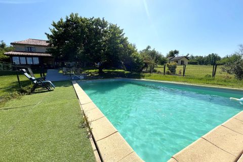 Villa a Festalemps, Dordogne, Festalemps - € 338.900 | Ref: DC65C83054E4415B - foto 4