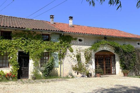 Villa a Festalemps, Dordogne, Festalemps - € 338.900 | Ref: DC65C83054E4415B - foto 5