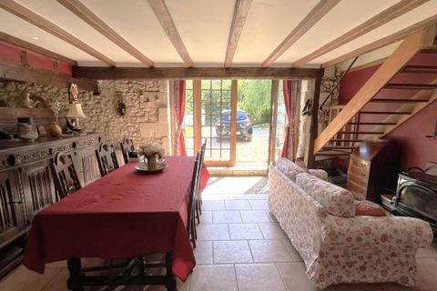 Villa a Festalemps, Dordogne, Festalemps - € 338.900 | Ref: DC65C83054E4415B - foto 6
