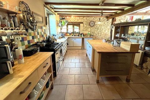 Villa a Festalemps, Dordogne, Festalemps - € 338.900 | Ref: DC65C83054E4415B - foto 7