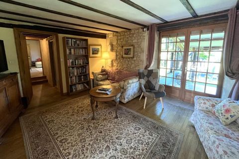 Villa a Festalemps, Dordogne, Festalemps - € 338.900 | Ref: DC65C83054E4415B - foto 8