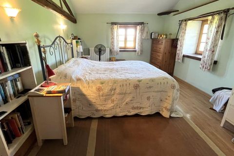 Villa a Festalemps, Dordogne, Festalemps - € 338.900 | Ref: DC65C83054E4415B - foto 10
