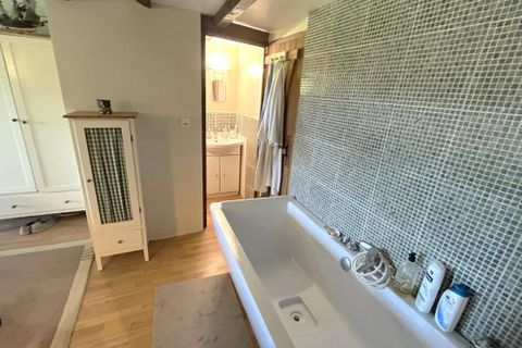 Villa a Festalemps, Dordogne, Festalemps - € 338.900 | Ref: DC65C83054E4415B - foto 11