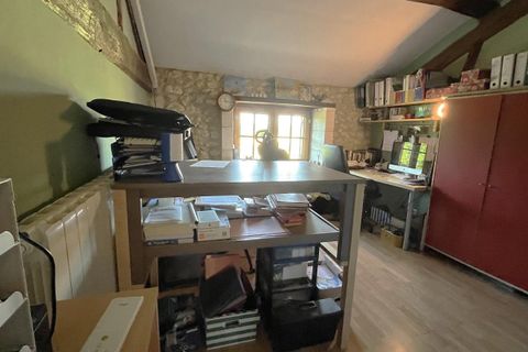Villa a Festalemps, Dordogne, Festalemps - € 338.900 | Ref: DC65C83054E4415B - foto 13
