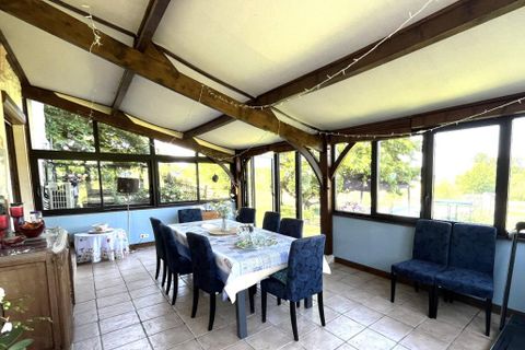 Villa a Festalemps, Dordogne, Festalemps - € 338.900 | Ref: DC65C83054E4415B - foto 15