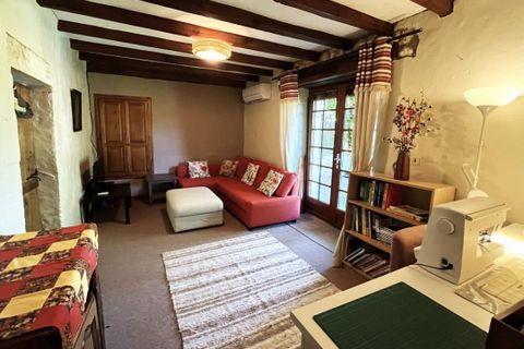 Villa a Festalemps, Dordogne, Festalemps - € 338.900 | Ref: DC65C83054E4415B - foto 16