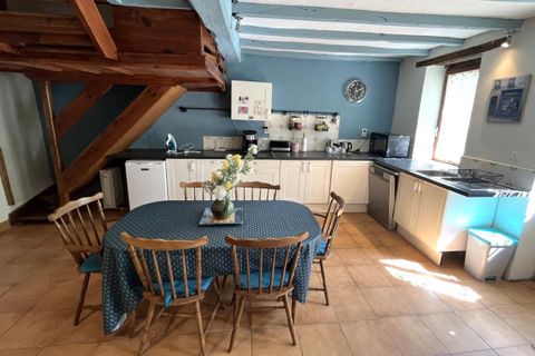 Villa a Festalemps, Dordogne, Festalemps - € 338.900 | Ref: DC65C83054E4415B - foto 17
