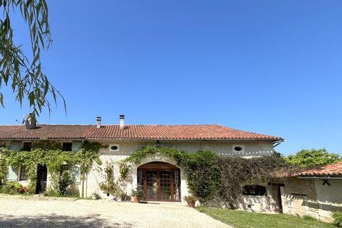 Villa a Festalemps, Dordogne, Festalemps - € 338.900 | Ref: DC65C83054E4415B - foto 20