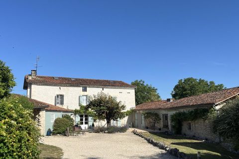 Villa i Palluaud, Charente, Palluaud - € 529.000 | Ref: F3954BCA4F624918 - foto 2