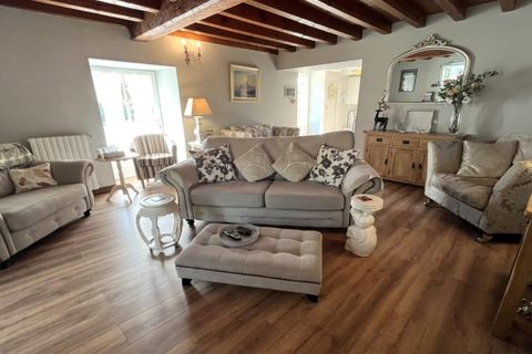 Villa i Palluaud, Charente, Palluaud - € 529.000 | Ref: F3954BCA4F624918 - foto 3