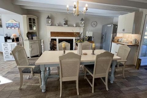 Villa i Palluaud, Charente, Palluaud - € 529.000 | Ref: F3954BCA4F624918 - foto 4