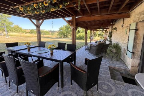 Villa i Palluaud, Charente, Palluaud - € 529.000 | Ref: F3954BCA4F624918 - foto 5