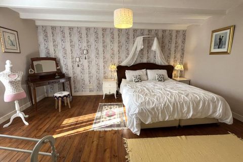 Villa i Palluaud, Charente, Palluaud - € 529.000 | Ref: F3954BCA4F624918 - foto 6