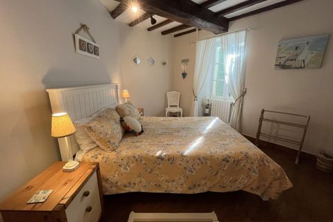 Villa i Palluaud, Charente, Palluaud - € 529.000 | Ref: F3954BCA4F624918 - foto 8