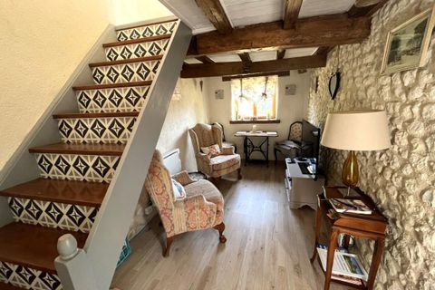 Villa i Palluaud, Charente, Palluaud - € 529.000 | Ref: F3954BCA4F624918 - foto 13