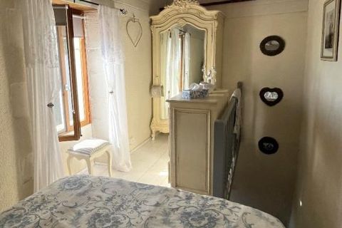 Villa i Palluaud, Charente, Palluaud - € 529.000 | Ref: F3954BCA4F624918 - foto 14