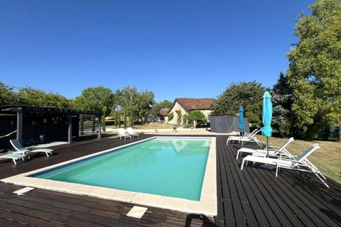 Villa i Palluaud, Charente, Palluaud - € 529.000 | Ref: F3954BCA4F624918 - foto 15