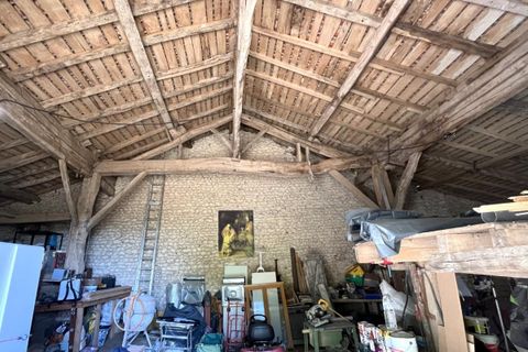 Villa i Palluaud, Charente, Palluaud - € 529.000 | Ref: F3954BCA4F624918 - foto 16