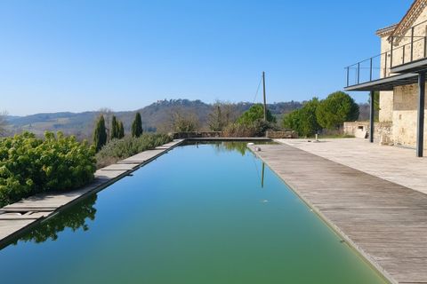 Villa a Brassac, Tarn-et-Garonne, Brassac - € 640.000 | Ref: A6309F5F09624185 - foto 2