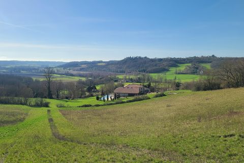 Villa a Brassac, Tarn-et-Garonne, Brassac - € 640.000 | Ref: A6309F5F09624185 - foto 3