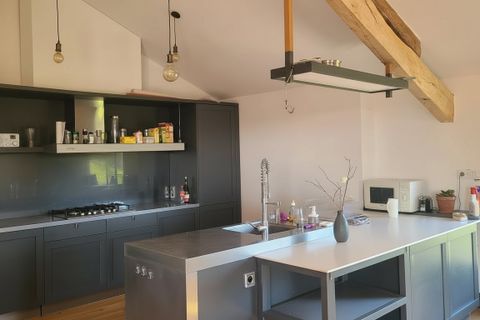Villa a Brassac, Tarn-et-Garonne, Brassac - € 640.000 | Ref: A6309F5F09624185 - foto 4