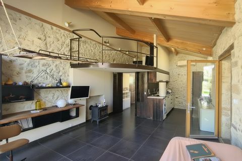 Villa a Brassac, Tarn-et-Garonne, Brassac - € 640.000 | Ref: A6309F5F09624185 - foto 5
