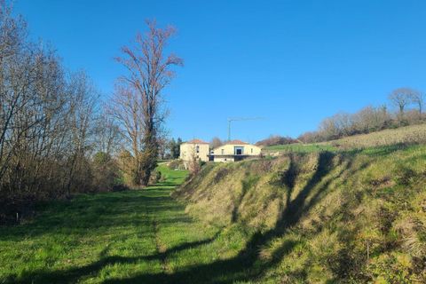 Villa a Brassac, Tarn-et-Garonne, Brassac - € 640.000 | Ref: A6309F5F09624185 - foto 6