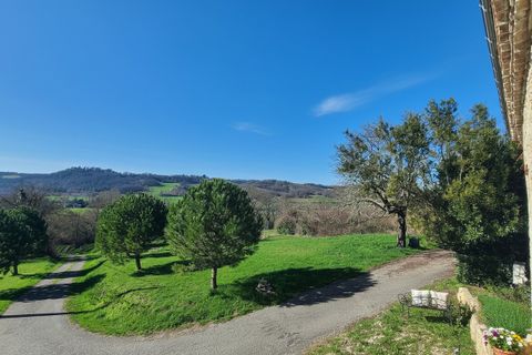 Villa a Brassac, Tarn-et-Garonne, Brassac - € 640.000 | Ref: A6309F5F09624185 - foto 9