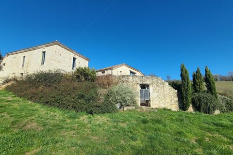 Villa a Brassac, Tarn-et-Garonne, Brassac - € 640.000 | Ref: A6309F5F09624185 - foto 11