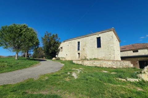 Villa a Brassac, Tarn-et-Garonne, Brassac - € 640.000 | Ref: A6309F5F09624185 - foto 12