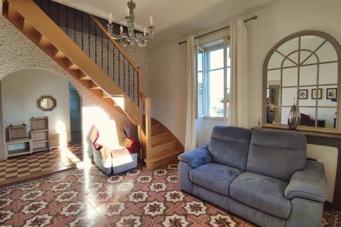 Villa a Saint-Ambroix, Gard, Saint-Ambroix - € 235.000 | Ref: D6883C54090B4C4A - foto 3